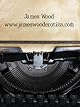 James Wood