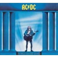 Click here to buy Who Made Who by  AC/DC .