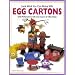 Look What You Can Make With Egg Cartons (Craft)