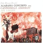 Alabama Concerto by Cannonball Adderley