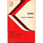 John: Knox Preaching Guides (Knox preaching guides) book cover