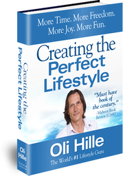 Image of Oli Hille