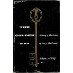 The golden key;: A study of the fiction of George MacDonald book cover