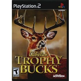 Cabela's Trophy Bucks