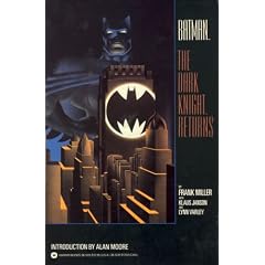 Batman : The Dark Knight Returns