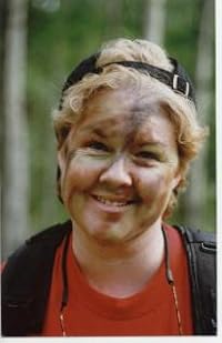 Image of Eileen Dreyer