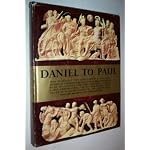 Daniel to Paul: Jews in Conflict With Graeco-Roman Civilization book cover
