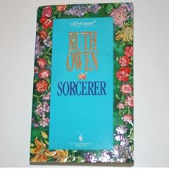 SORCERER (Loveswept, No 714)
