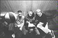 Image of Beastie Boys