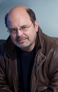 Image of John Gilstrap