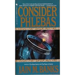 Consider Phlebas
