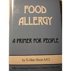 Food Allergy: A Primer for People