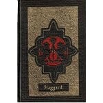 Collected Works of H. Rider Haggard book cover
