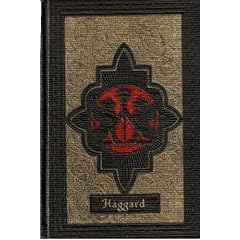 Collected Works of H. Rider Haggard