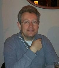 Image of Alex Shvartsman