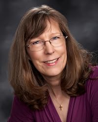 Image of Catherine Richmond
