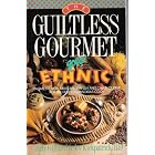 The Guiltless Gourmet Goes Ethnic: Italian, French, Mexican, Spanish and Cajun Cuisine for... by  Judy Gilliard and Joy Kirkpatrick