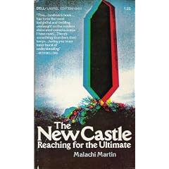 The New Castle Reaching for the Ultimate