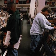 DJ Shadow