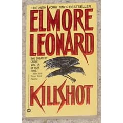 Killshot