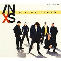 Bitter Tears