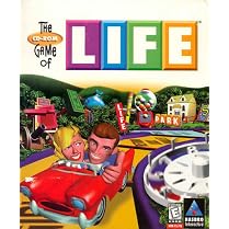 Game of Life PC game! Game of Life PC game!