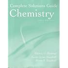 Chemistry: Complete Solutions Guide by Thomas J. Hummel, Susan A. Zumdahl, and Steven S. Zumdahl