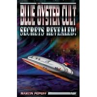 Blue Oyster Cult: Secrets Revealed!