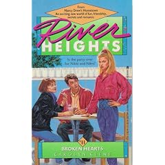 Broken Hearts (River Heights #11)