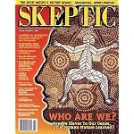 An astonishing mind Francis Crick 1916-2004.(Obituary): An article from: Skeptic (Altadena, CA) book cover