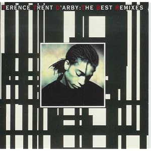 Best Remixes by Terence Trent D'Arby (Audio CD - 1991)
