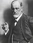 Sigmund Freud