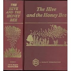 The Hive and the Honey Bee