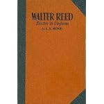 Walter Reed, Doctor in Uniform. book cover