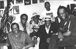 Hubert Sumlin