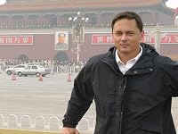 Image of Mark Greaney