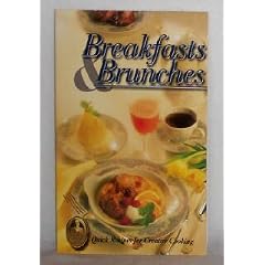 Breakfasts & Brunches