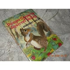 Danger comes to Squirrel Valley