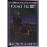 Judas Priest: A Father Dowling Mystery book cover