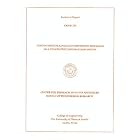 Click here to buy Porous medium advection-dispersion modeling in a geographic information system (Technical... by  John D Tauxe.