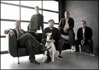 Image of Barenaked Ladies
