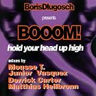 Hold Your Head Up High (Remixed) by Boris Dlugosch