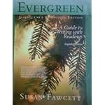 Evergreen: A Guide to Writing with Readings book cover