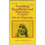 Something Beautiful for God: Mother Teresa of Calcutta book cover