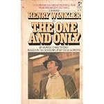 Starring Henry Winkler as the One and Only book cover