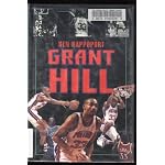 Grant Hill book cover