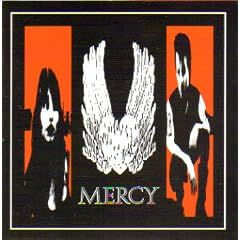 Mercy