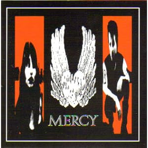 Mercy by Various Artists, Integrity Music Interludes, and Mercy (Audio CD - 1995)