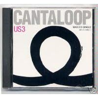 Cantaloop by  Us3 
