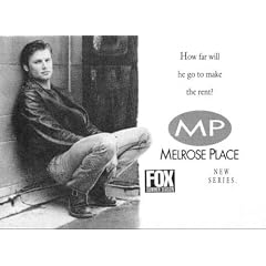 Melrose Place: Season 7